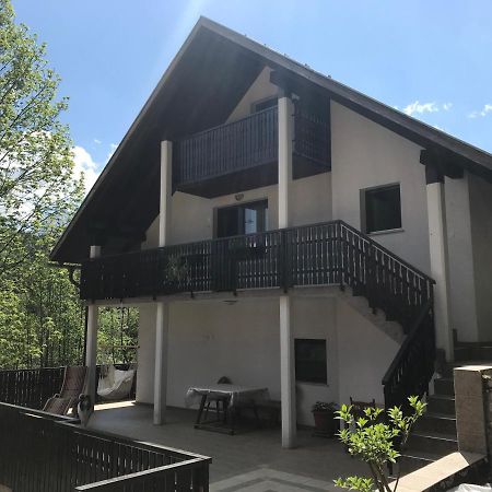 Apartment Dobnikar Kranjska Gora Exterior photo