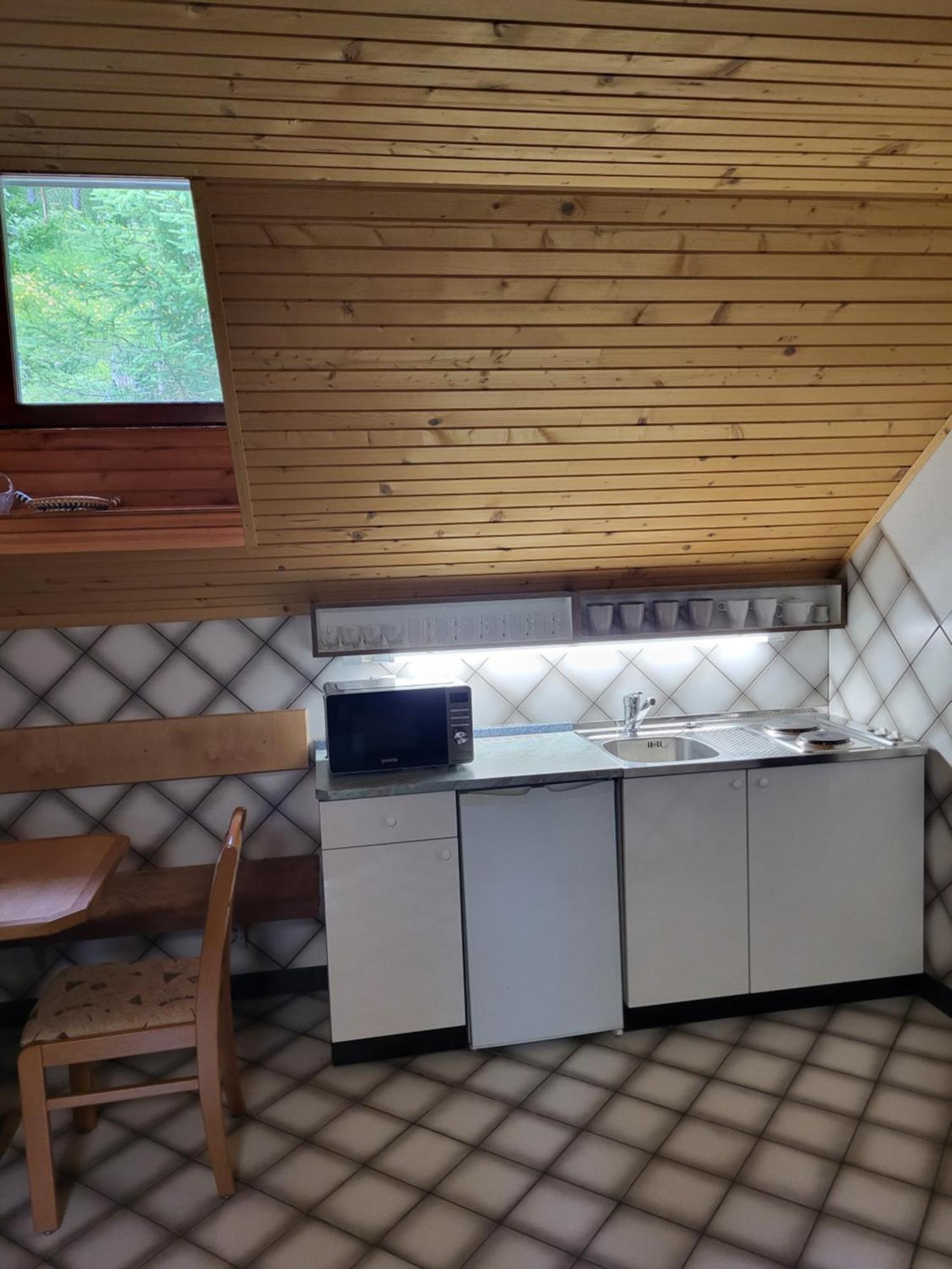 Apartment Dobnikar Kranjska Gora Exterior photo